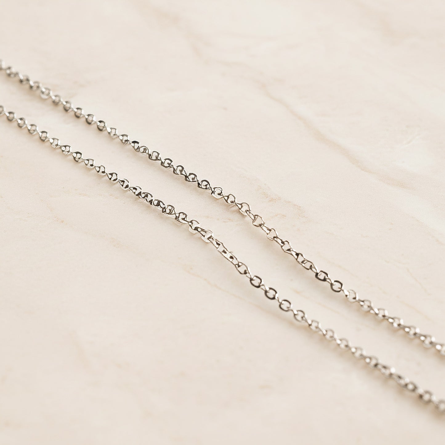 Cable Chain Surgical Steel 1.5mm, 1M (SG.283)