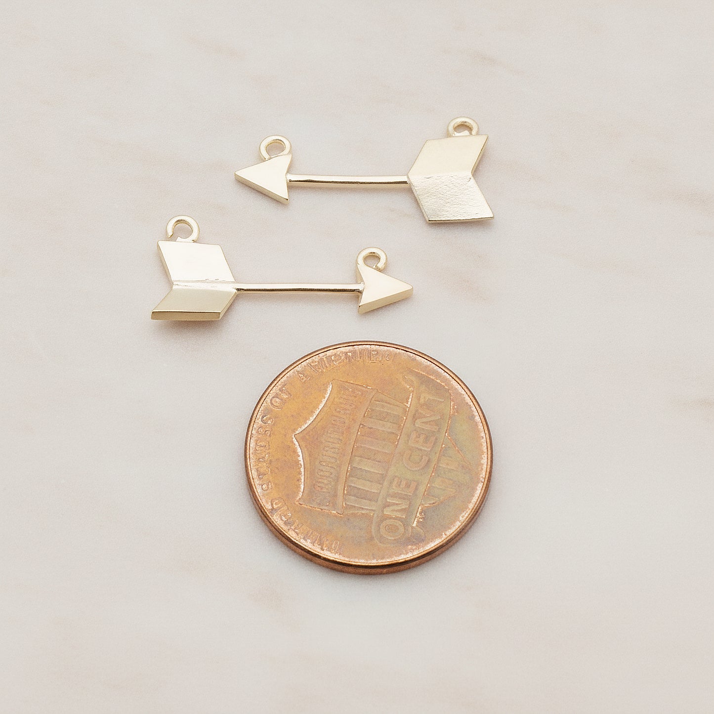 Arrow Connector, 2 Pc - detail view 1 (CN.094)