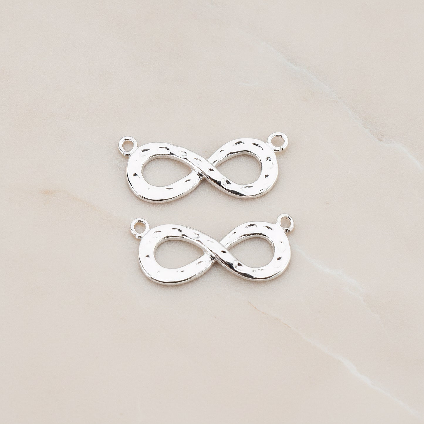 Infinity Connector, 2 Pc (CN.077)
