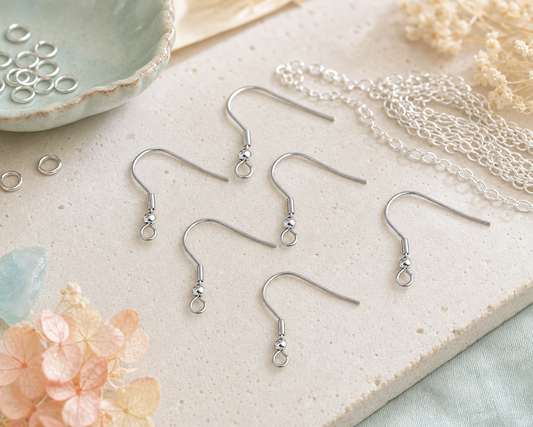 4 Summer Jewelry Trends to Make This Year — and the Findings to Stock