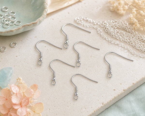 4 Summer Jewelry Trends to Make This Year — and the Findings to Stock