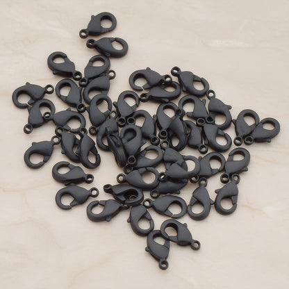 Lobster Claw Clasp, 10 Pc (BA.150)