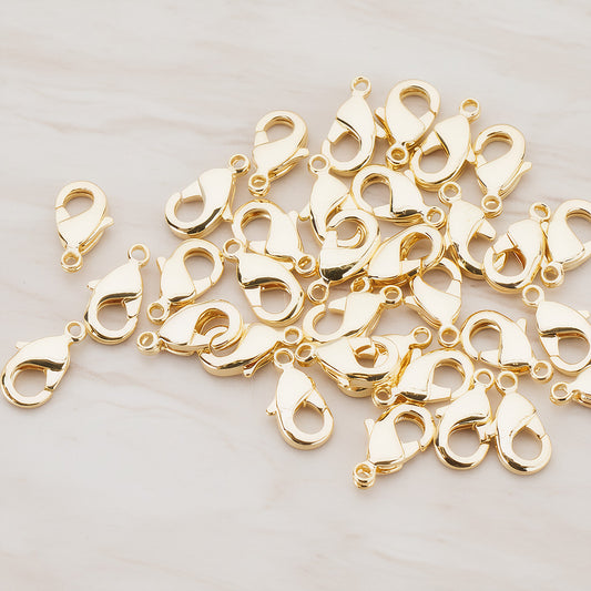 Lobster Claw Clasp, 10 Pc (BA.150)