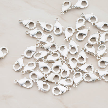 Lobster Claw Clasp, 10 Pc (BA.150)