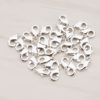 Lobster Claw Clasp, 10 Pc (BA.150)
