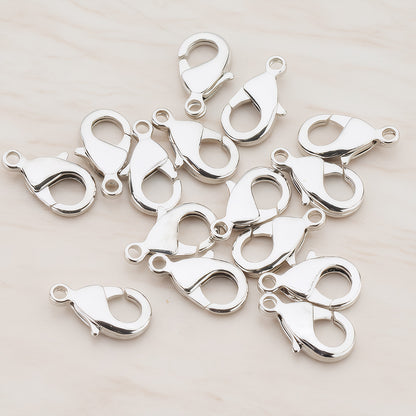 Large Lobster Claw Clasp, 6 Pc (BA.152)