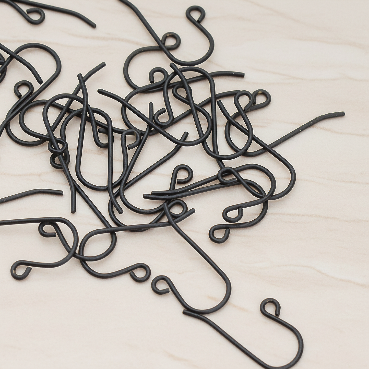 French Earwire, 10 Pc (ER.650)