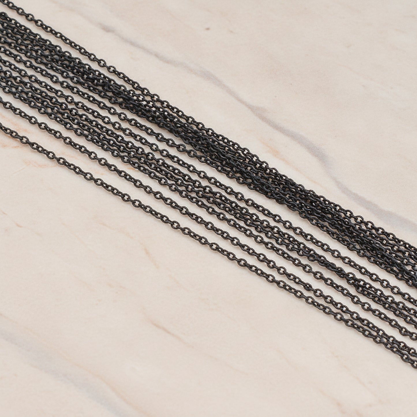 Xsmall Cable Chain, 1 Meter (CH.010)