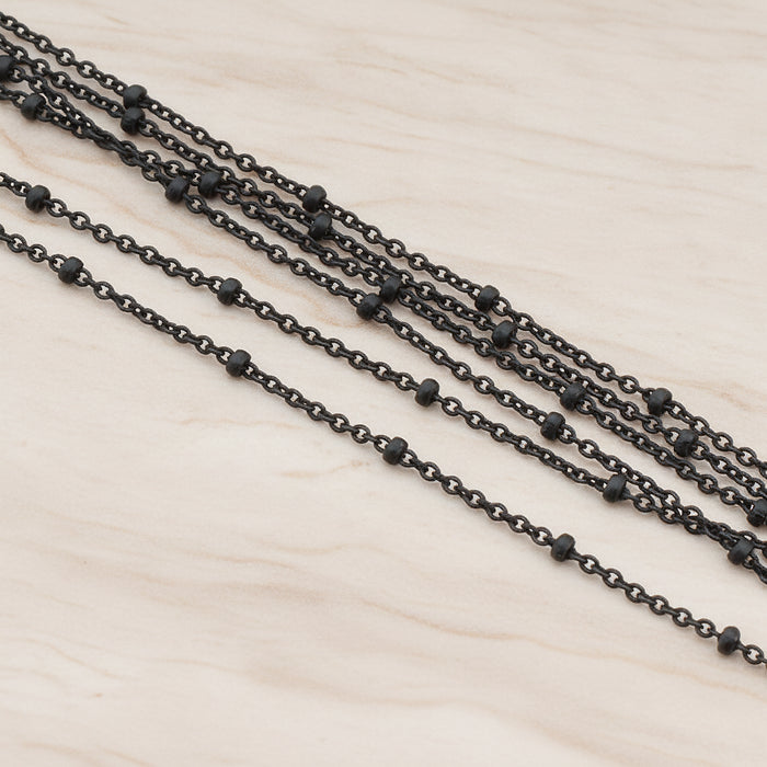 Ball Cable Chain, 1 Meter (CH.012)