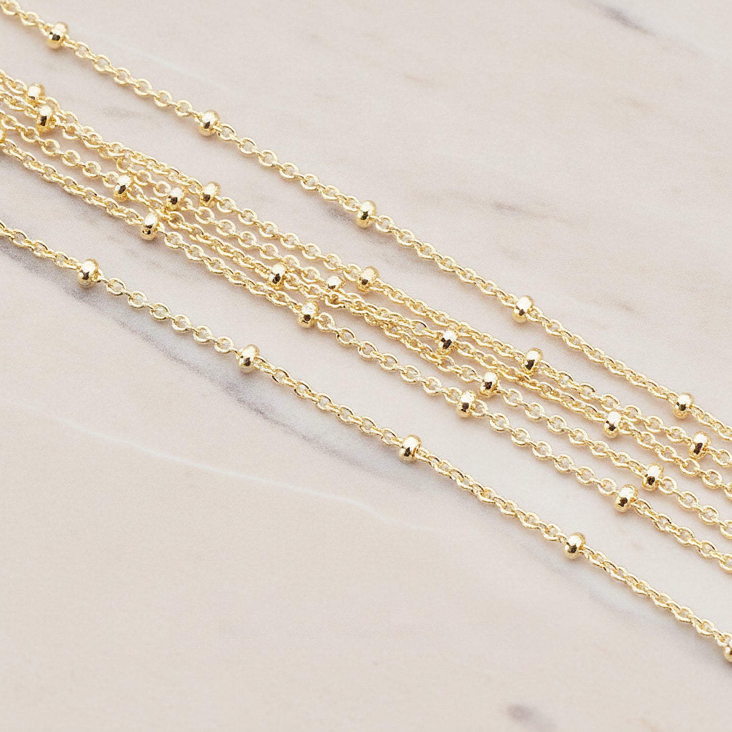 Ball Cable Chain, 1 Meter (CH.012)