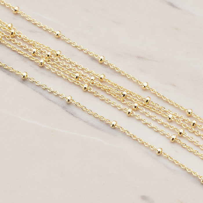 Ball Cable Chain, 1 Meter (CH.012)
