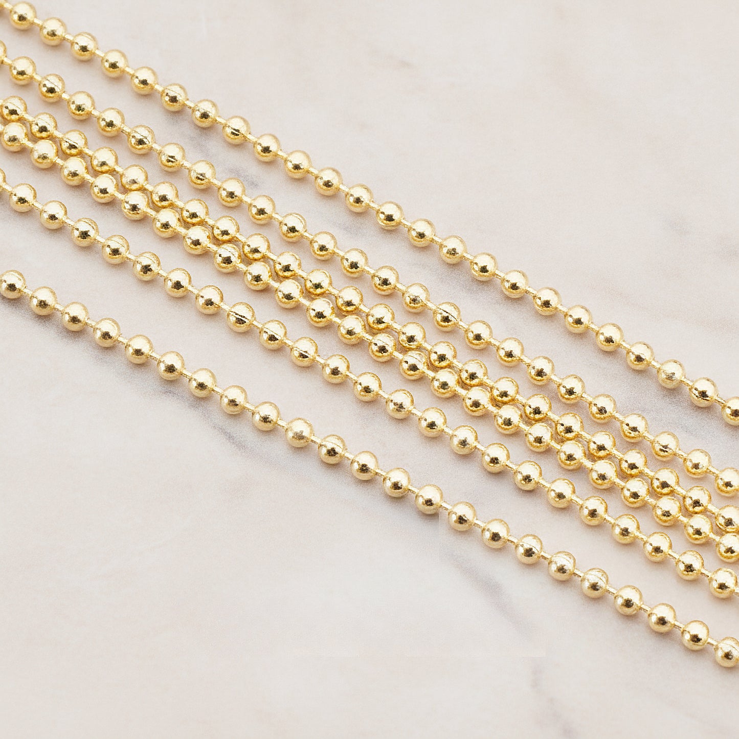 Ball Chain, 1 Meter (CH.031)