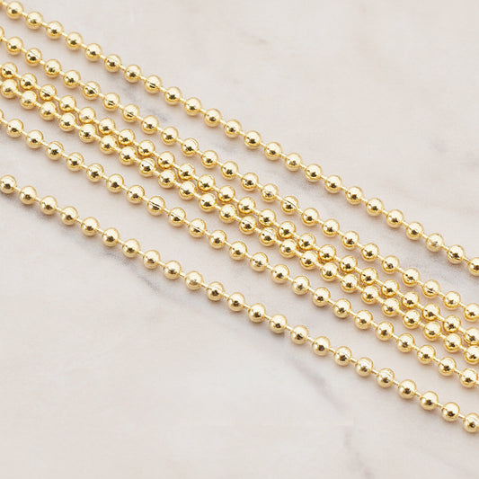 Ball Chain, 1 Meter (CH.031)