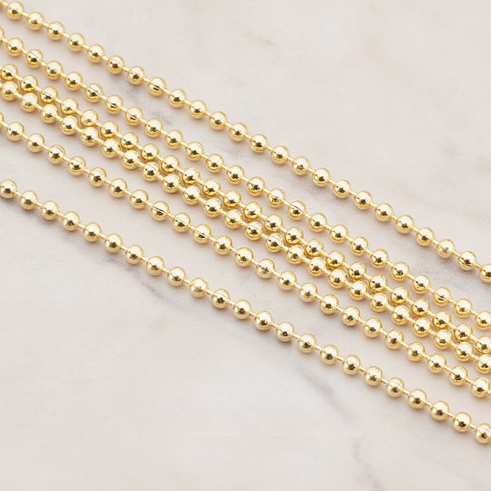 Ball Chain, 1 Meter (CH.031)