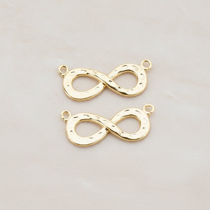 Infinity Connector, 2 Pc (CN.077)