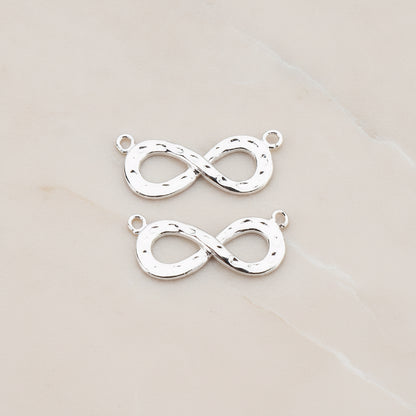 Infinity Connector, 2 Pc (CN.077)