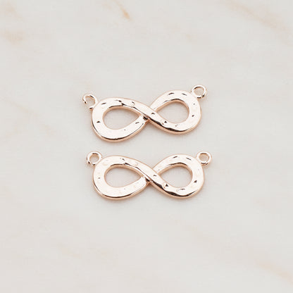 Infinity Connector, 2 Pc (CN.077)