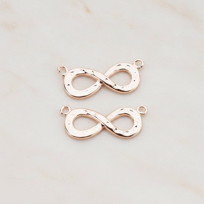 Infinity Connector, 2 Pc (CN.077)