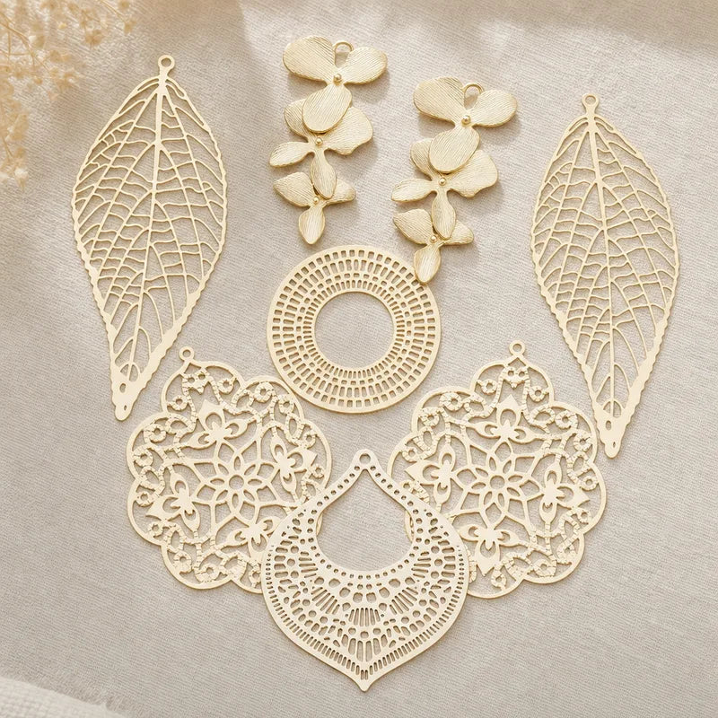 Pendants